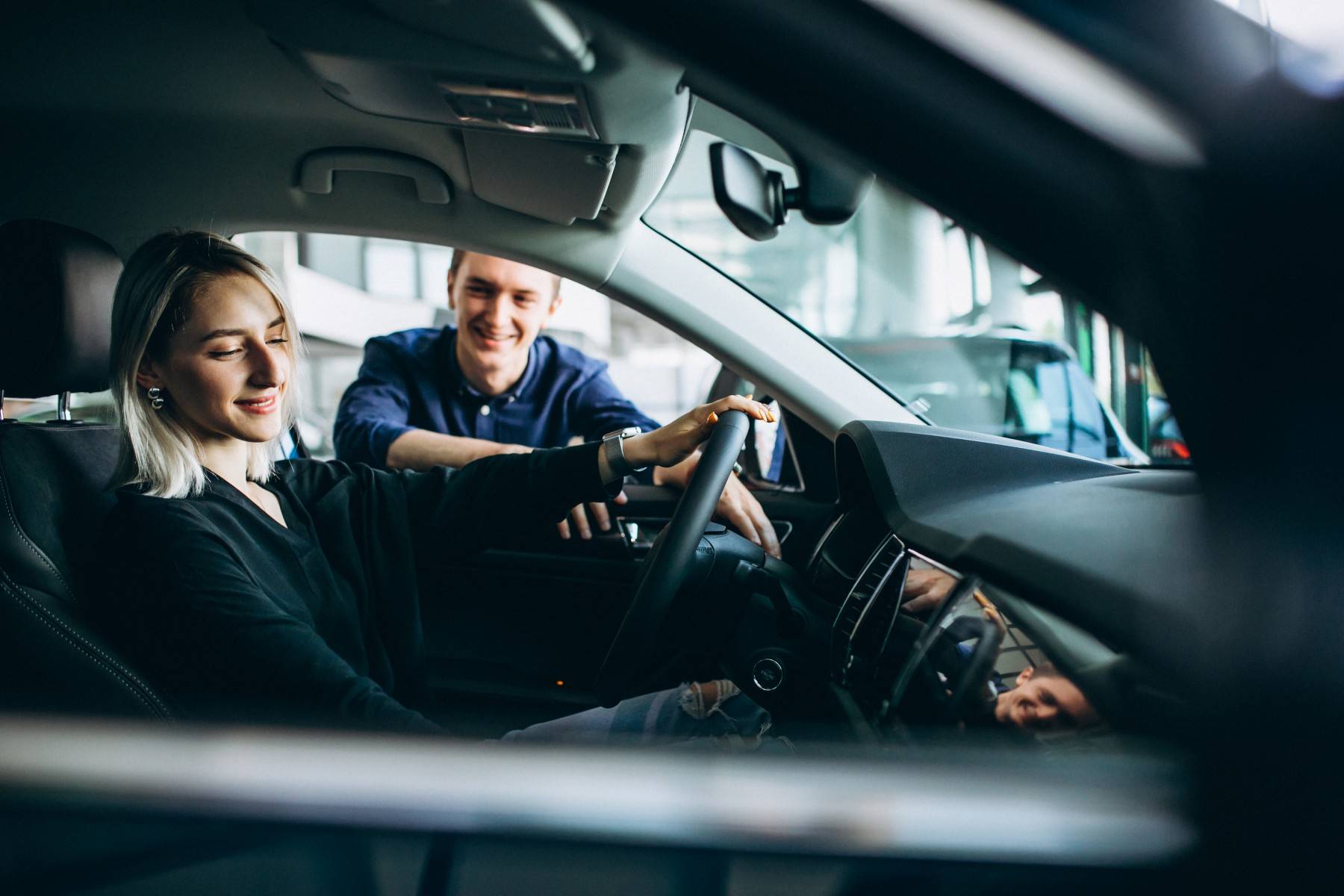 Quels documents faut-il pour vendre une voiture ?