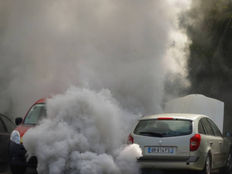 29 millions de véhicules polluent plus que les Volkswagen de « Dieselgate » en Europe